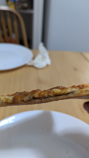 Photo of Cosmic Pizza & Donair - 504 St Albert Trl #30, St. Albert, AB T8N 5Z1